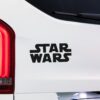 Star Wars Bumper Sticker
