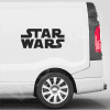 Star Wars Decal Bold Sci-Fi Vinyl Sticker