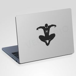 Spiderman Laptop Tablet Sticker Decal