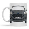 Ford Puma Ceramic Mug
