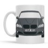 BMW E90 Ceramic Mug