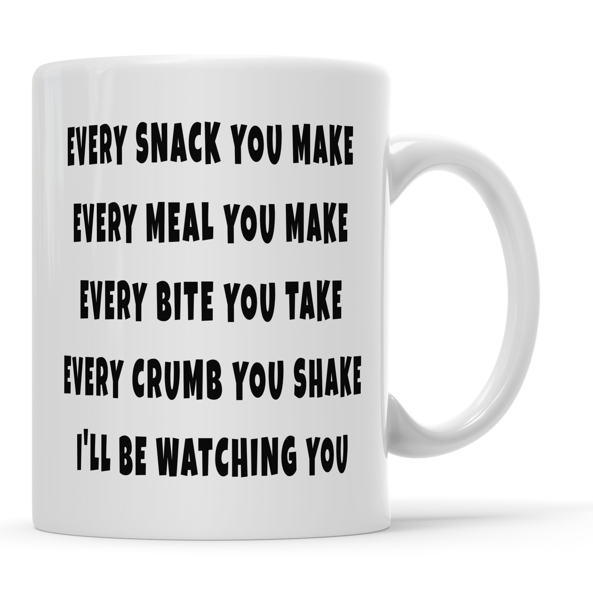 Personalised Akita Dog Mug Ceramic Coffee Mug Gift for Dog Lovers - Image 5